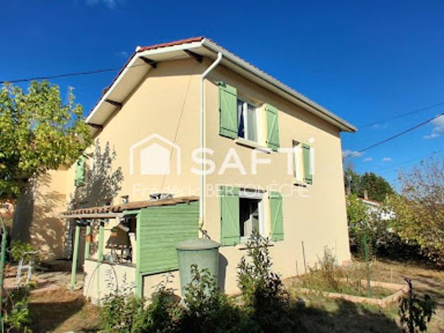 Maison vente à Couperie, Coutras