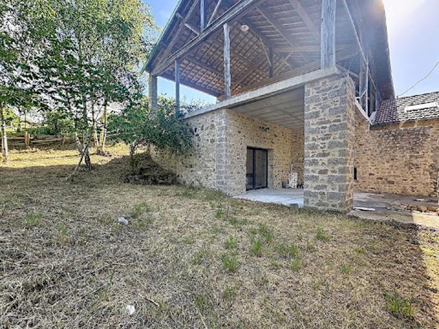 Maison vente à Fontalet, Deux-Grosnes