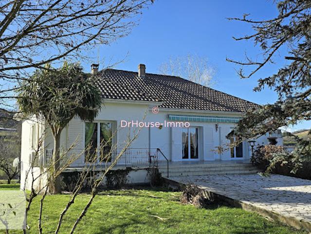 Maison vente à Villeneuve-sur-Lot, Dolmayrac