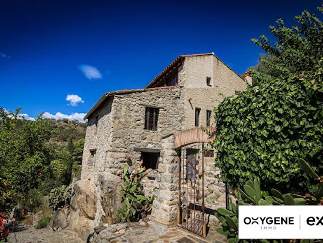 Maison vente à Prades, Eus