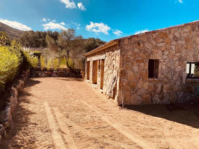 Maison vente à Sartène, Figari