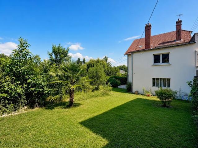 Maison vente à Montargis, Gien
