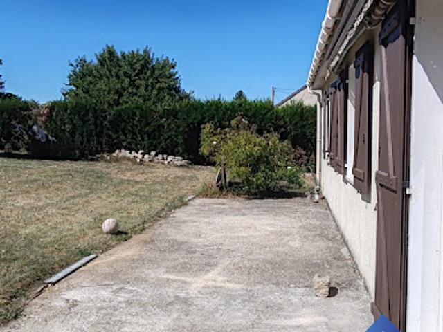 Maison vente à Mantes-la-Jolie, Gommecourt
