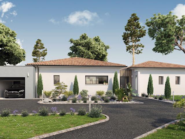 Maison vente à Arcachon, Gujan-mestras