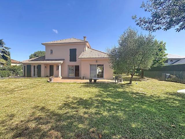 Maison vente à Pau, Idron-ousse-sendets