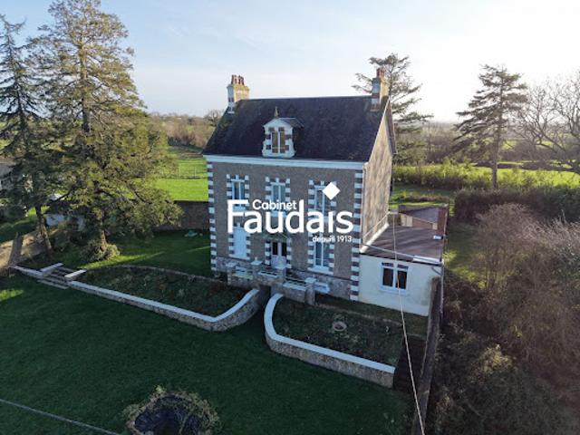 Maison vente à Bayeux, Isigny-sur-mer