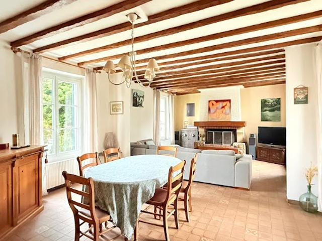 Maison vente à Provins, Jouy-le-châtel