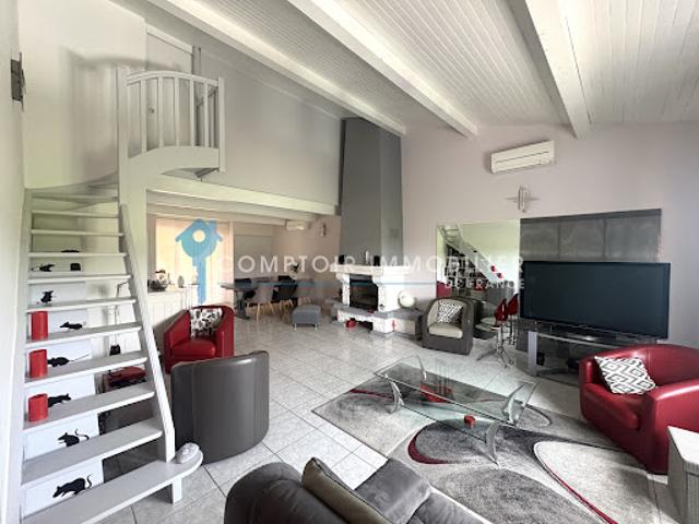 Maison vente à Montpellier, Juvignac