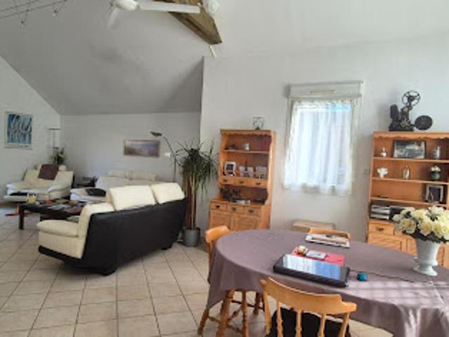 Maison vente à Mamers, Cormes