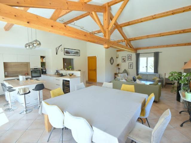 Maison vente à Nantes, La Haie-fouassière