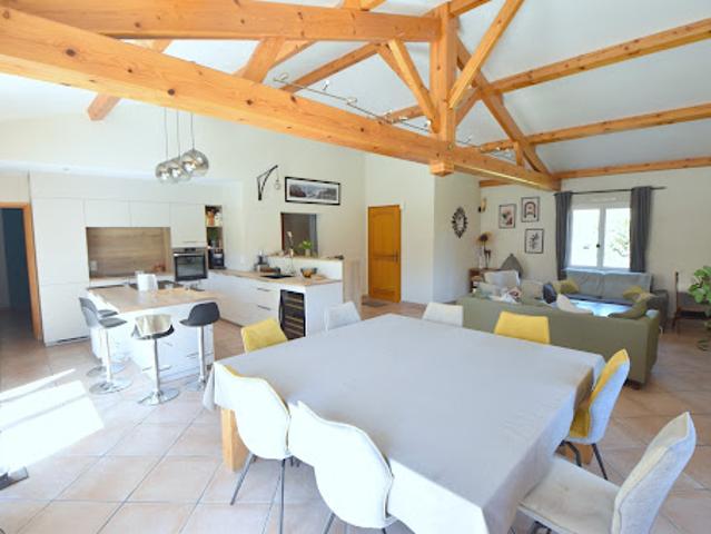 Maison vente à Nantes, La Haie-fouassière