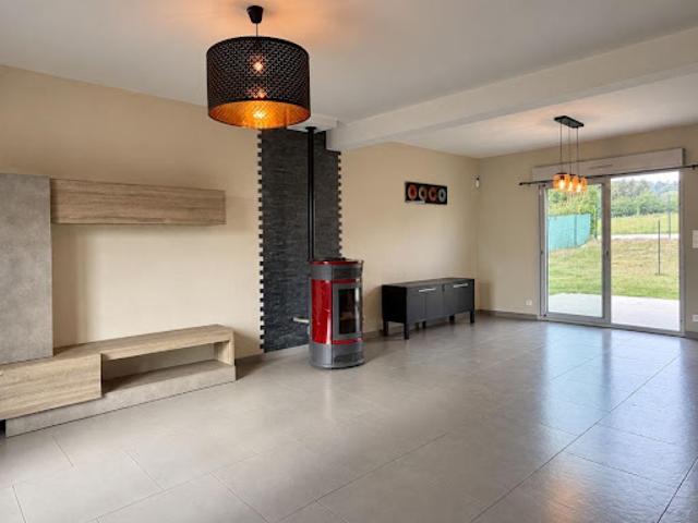 Maison vente à La Neuville en Beine, La Neuville-en-Beine