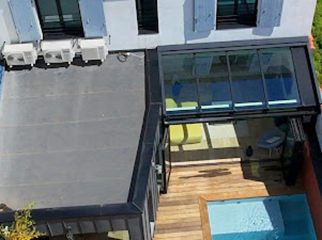 Maison vente à La Rochelle