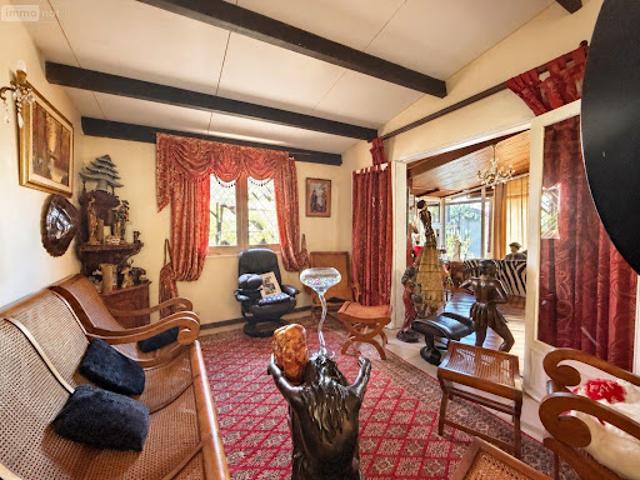 Maison vente à La Réunion