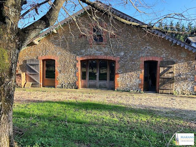 Maison vente à Fontenay-le-Comte, La Taillée