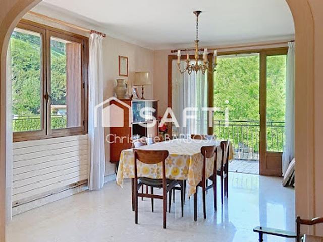 Maison vente à La Tour-du-Pin, La Tour-du-pin