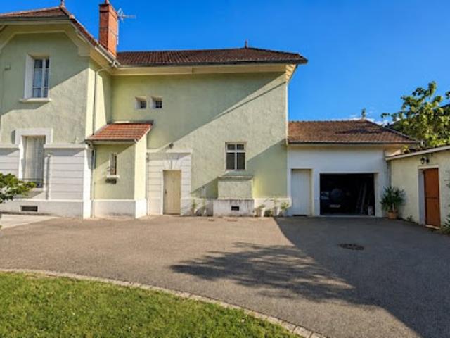 Maison vente à La Tour-du-Pin, La Tour-du-pin