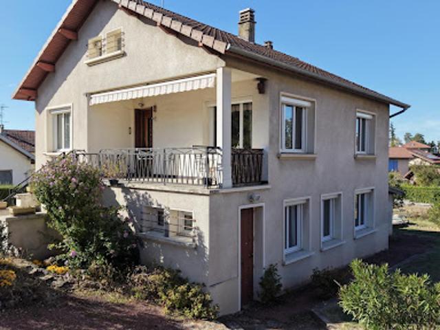 Maison vente à Résidence les Balcons Dauphinois, La Verpillière