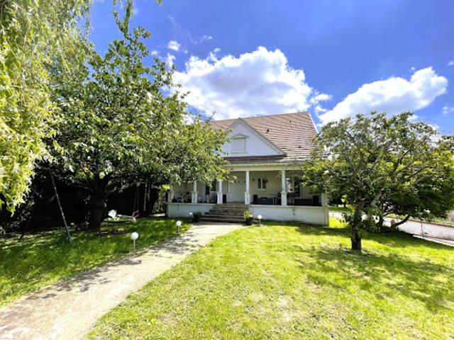 Maison vente à Sailleville, Laigneville