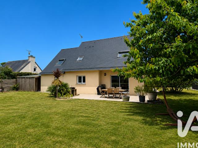 Maison vente à Vannes, Bretagne