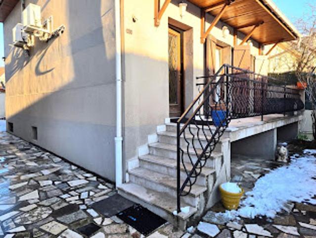 Maison vente à Le Raincy, Le Blanc-mesnil