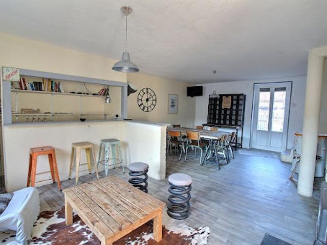 Maison vente à Autun, Le Creusot