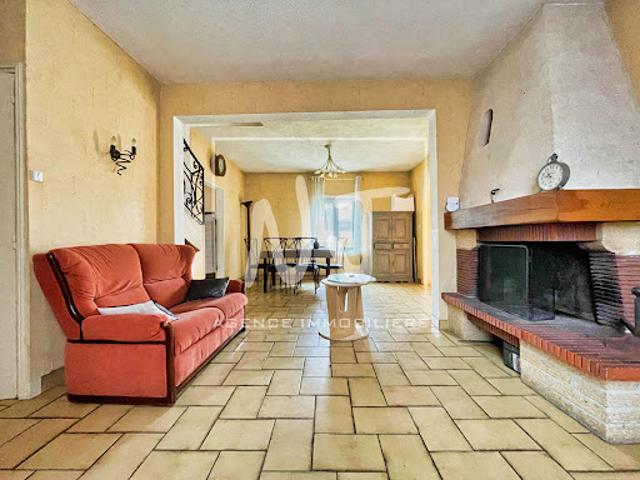 Maison vente à Angers, Les Ponts-de-cé