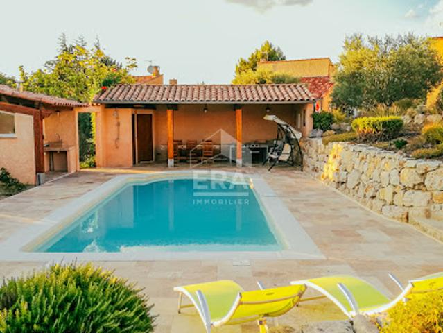 Maison vente à Digne-les-Bains, L'escale