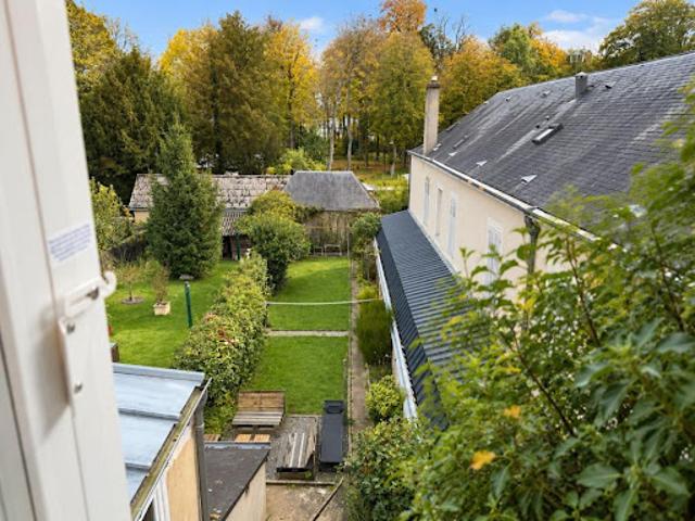 Maison vente à La Croix Gallas, Mamers