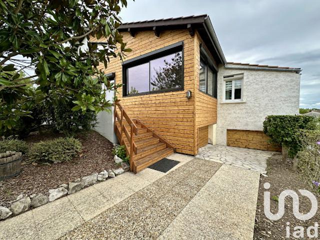 Maison vente à Monflanquin, Lot-et-Garonne
