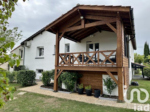 Maison vente à Villeneuve-sur-Lot, Monflanquin