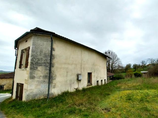 Maison vente à Périgueux, Montagrier