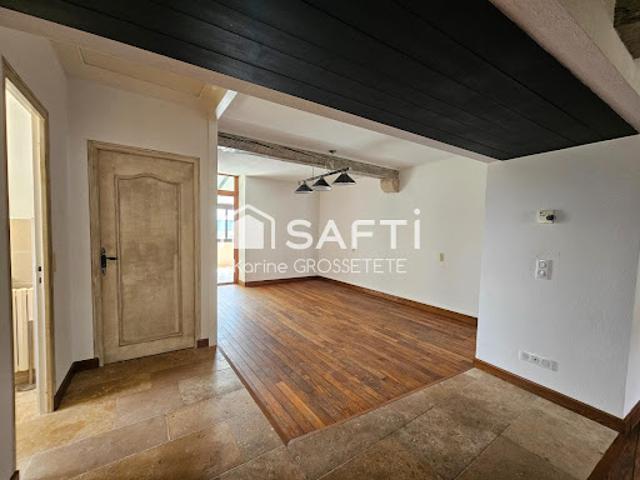 Maison vente à Montbard
