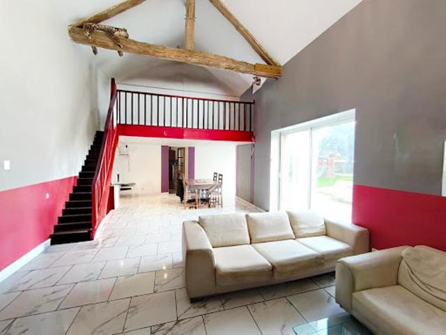 Maison vente à Épernay, Montmirail