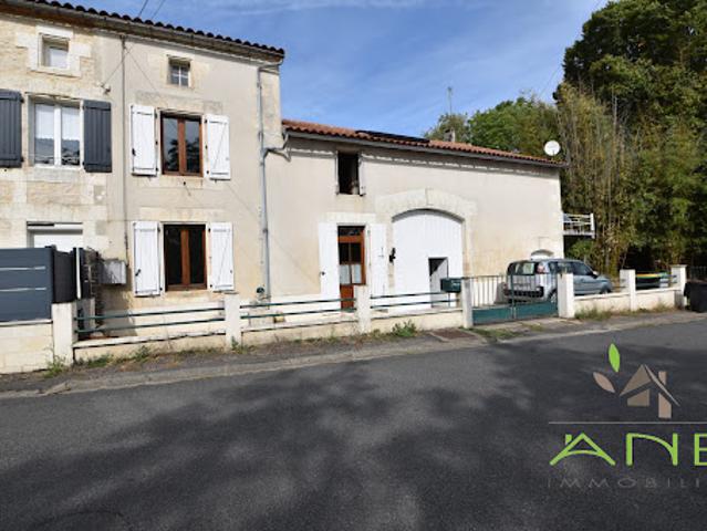 Maison vente à Angoulême, Nouvelle-Aquitaine