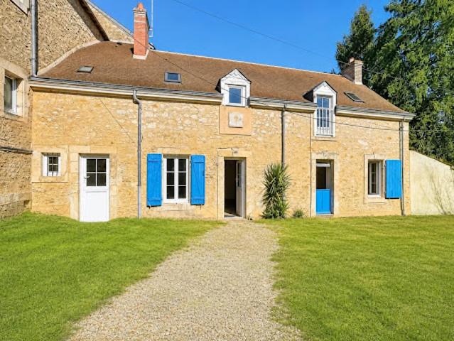 Maison vente à Noyen-sur-Sarthe, Sarthe