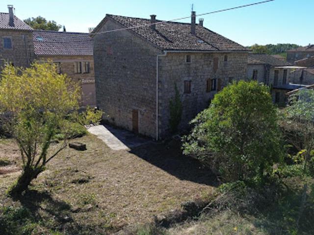 Maison vente à Le Mazert, Payzac