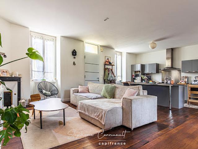 Maison vente à Périgueux