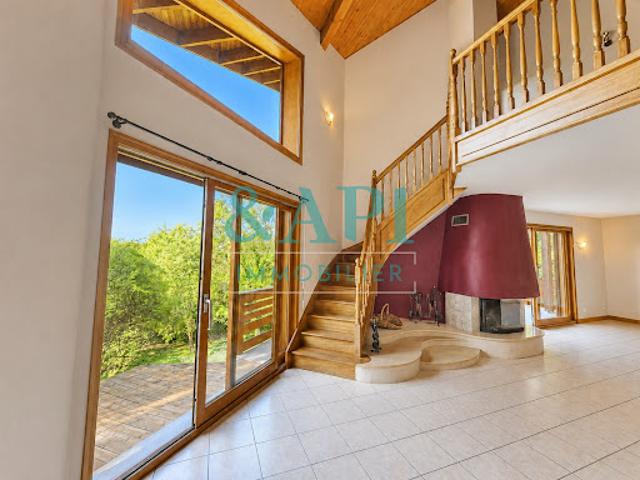 Maison vente à Thonon-les-Bains, Perrignier