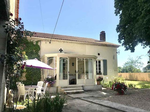 Maison vente à Périgueux, Petit-bersac