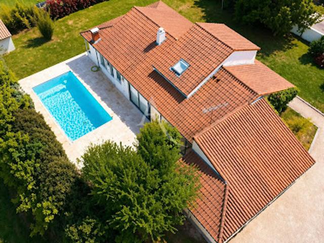 Maison vente à Poitiers