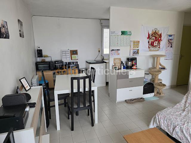 Maison vente à Fontenay-le-Comte, Pouzauges