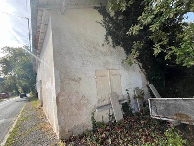 Maison vente à Périgueux, Ribérac