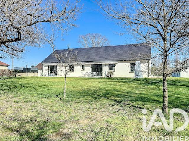 Maison vente à Romorantin-Lanthenay, Romorantin-lanthenay