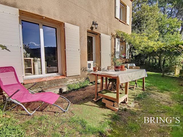 Maison vente à Brignoles, Rougiers