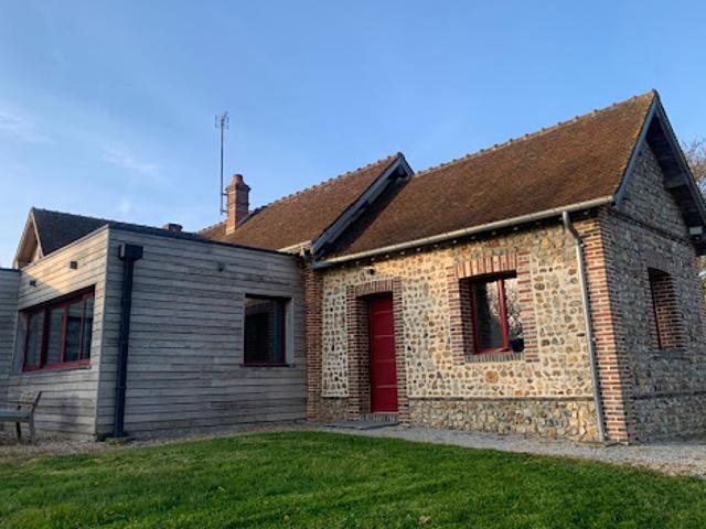 Maison vente à Bernay, Rugles