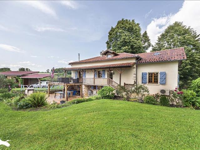 Maison vente à Figeac, Saint-cirgues