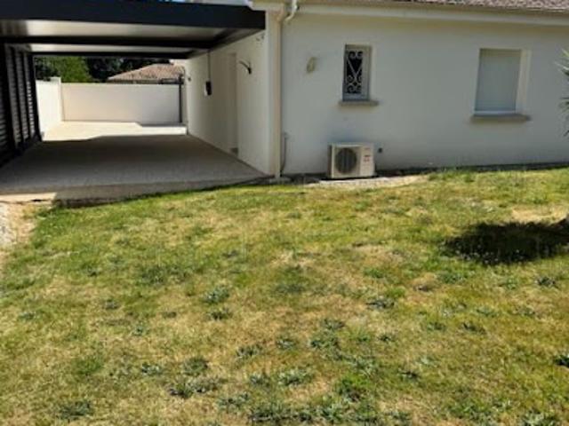 Maison vente à Les Quatres Vents, Saint-Denis-de-Pile