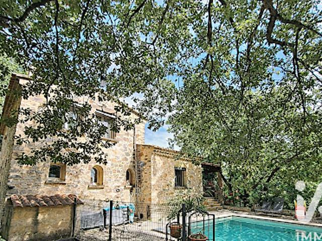 Maison vente à Privas, Saint-marcel-d'ardèche