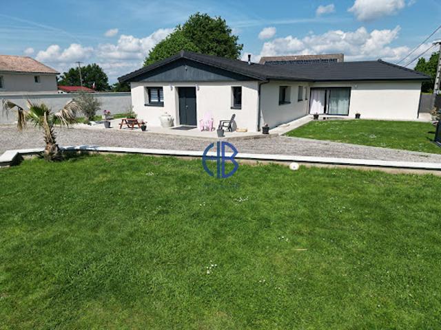 Maison vente à France métropolitaine, Saint-siméon-de-bressieux